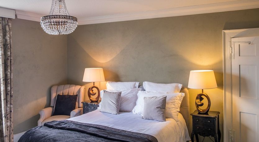 Photo of Say it With Flowers