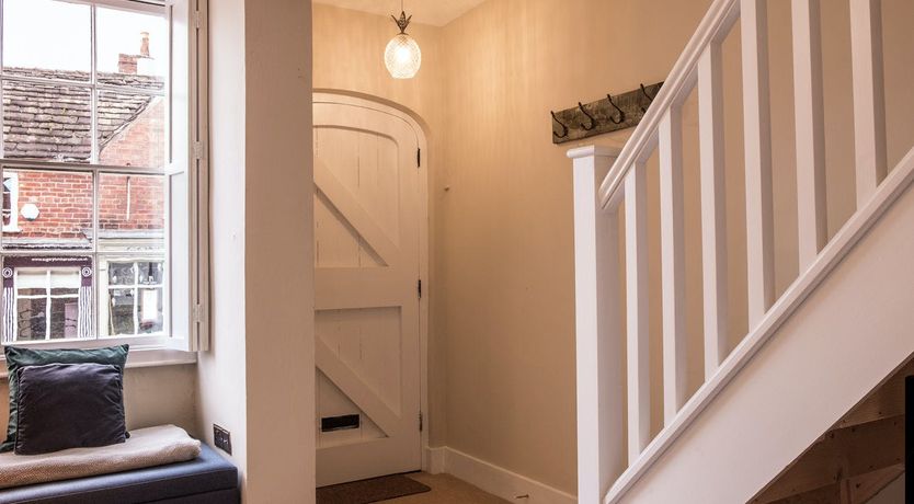 Photo of Say it With Flowers