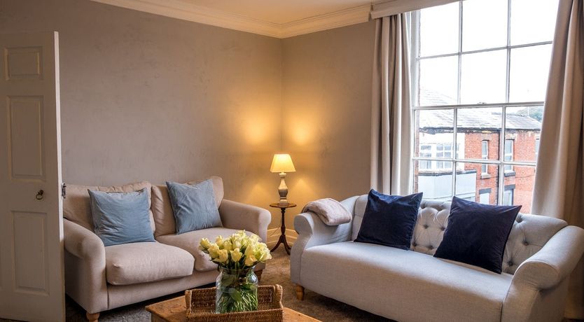 Photo of Say it With Flowers