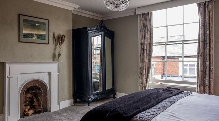 Photo of Say it With Flowers