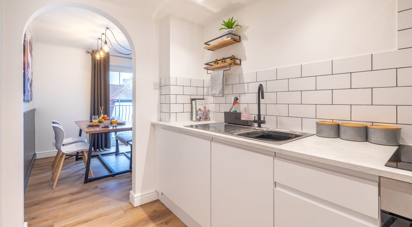 Photo of Do Not Disturb