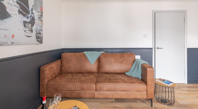 Photo of Do Not Disturb