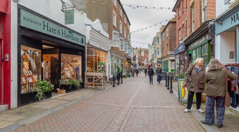 Photo of Do Not Disturb