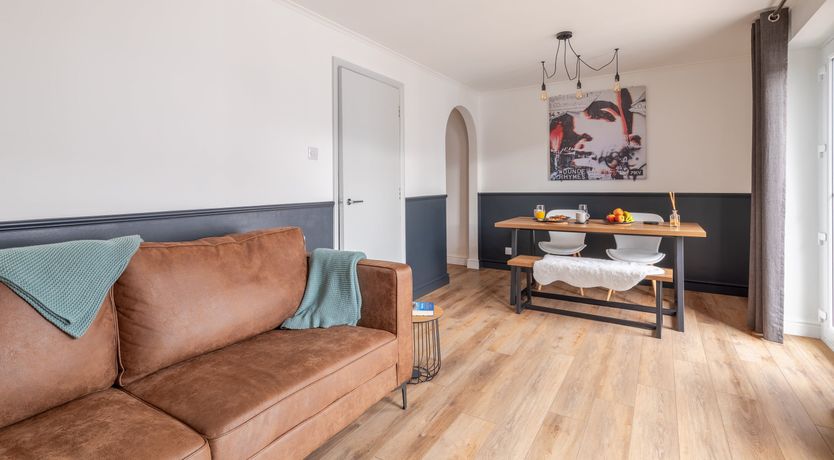 Photo of Do Not Disturb