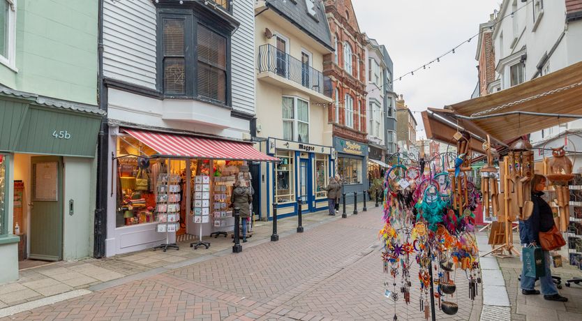 Photo of Do Not Disturb