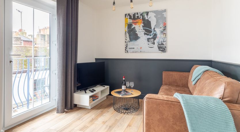 Photo of Do Not Disturb