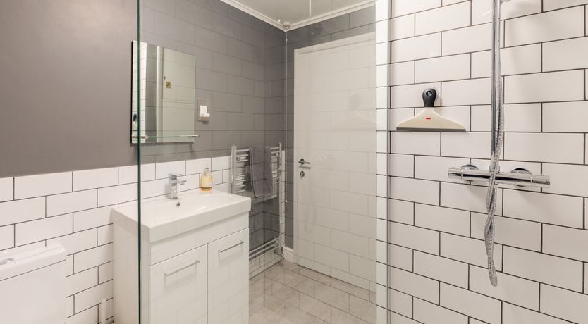 Photo of Do Not Disturb