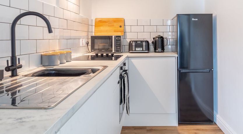 Photo of Do Not Disturb