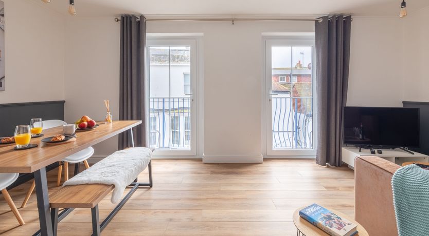 Photo of Do Not Disturb