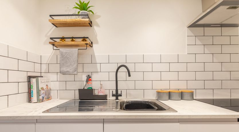 Photo of Do Not Disturb