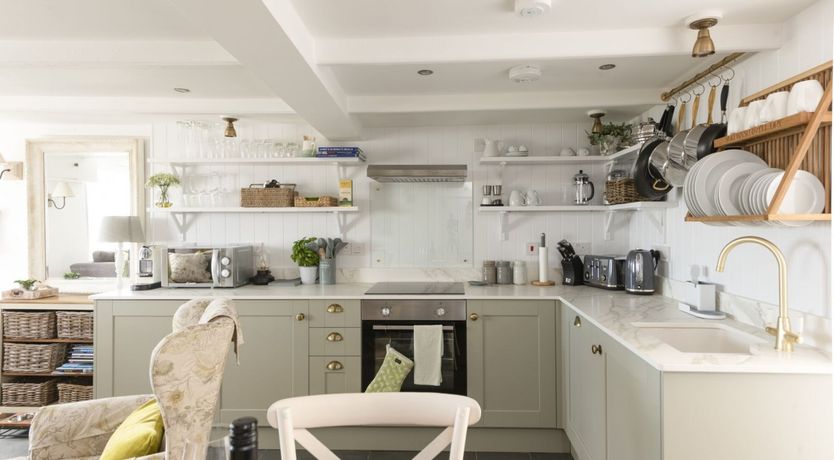 Photo of The Fisherman's Cottage