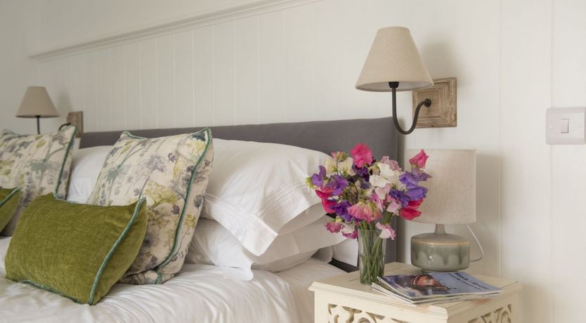 Photo of The Fisherman's Cottage