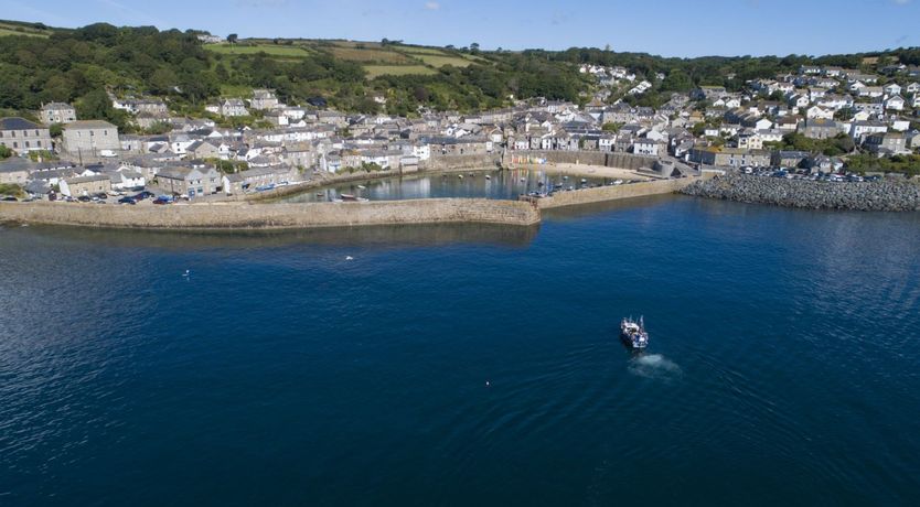 Photo of The Fisherman's Cottage
