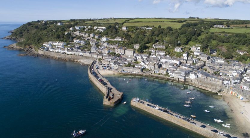 Photo of The Fisherman's Cottage
