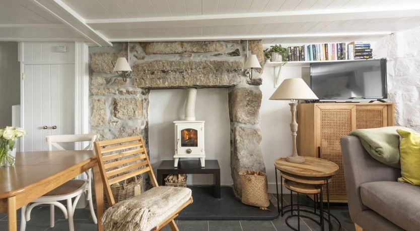 Photo of The Fisherman's Cottage