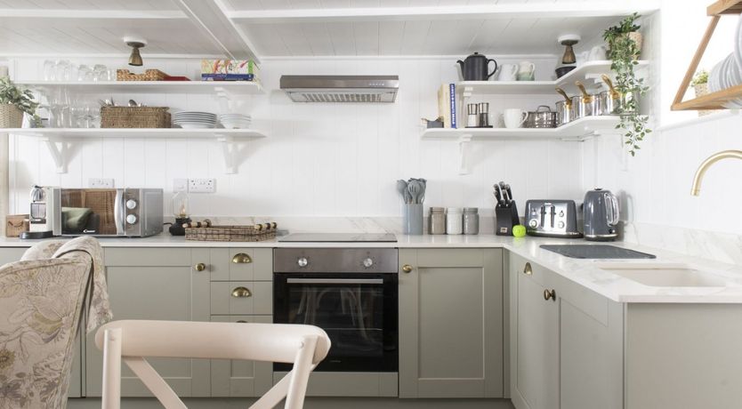 Photo of The Fisherman's Cottage