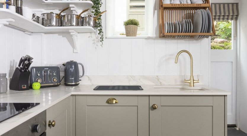 Photo of The Fisherman's Cottage