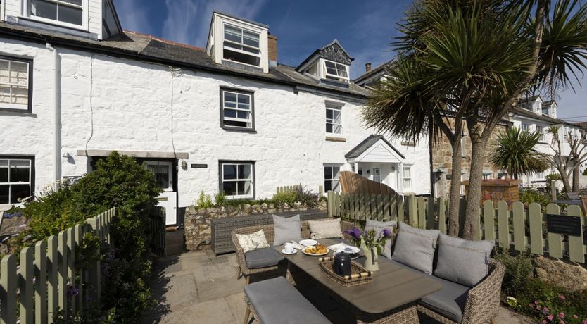 Photo of The Fisherman's Cottage