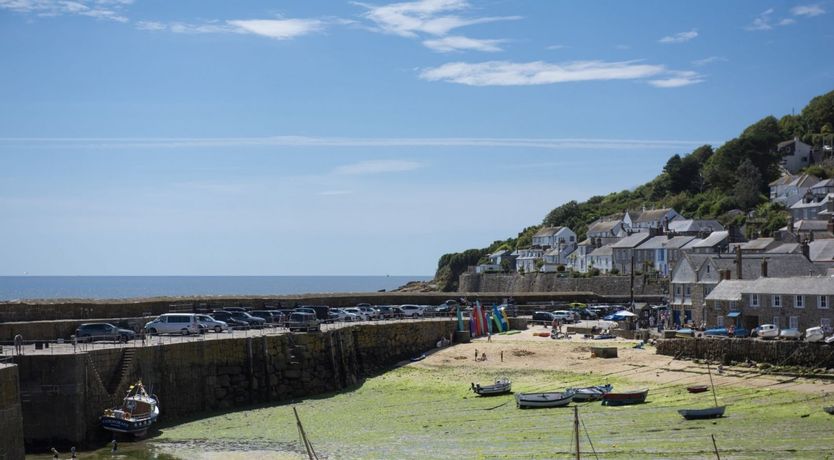 Photo of The Fisherman's Cottage