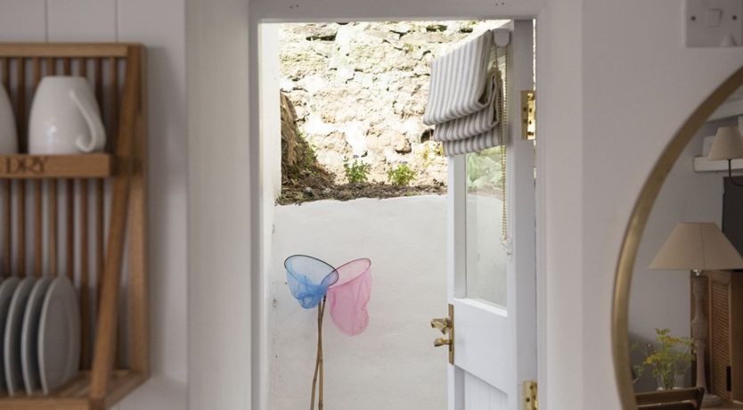 Photo of The Fisherman's Cottage