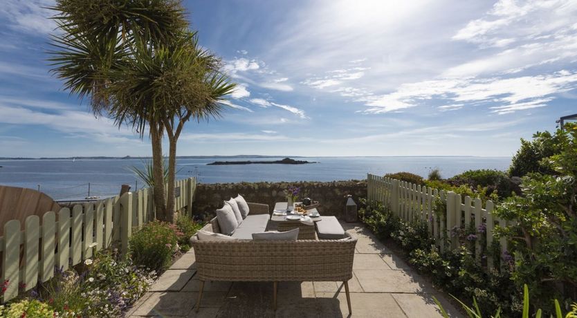 Photo of The Fisherman's Cottage