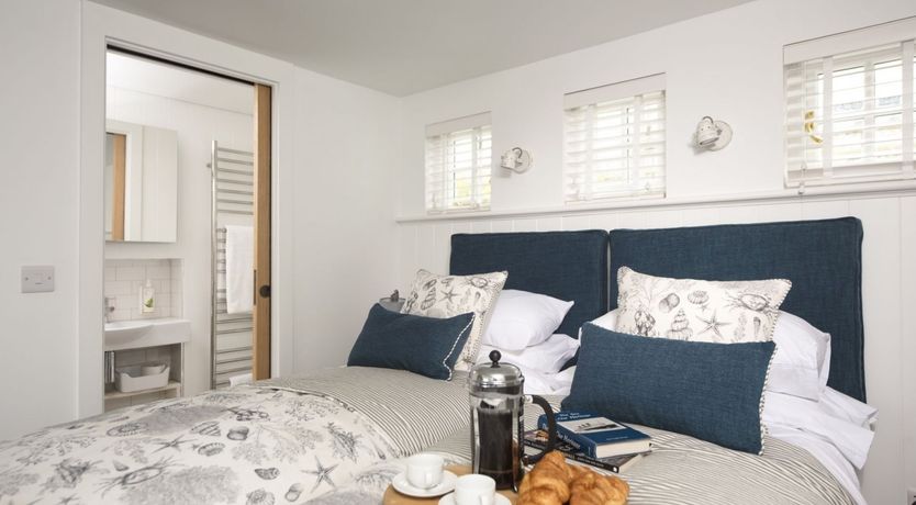 Photo of The Fisherman's Cottage