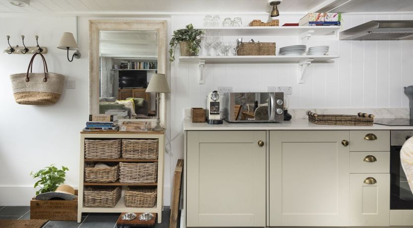 Photo of The Fisherman's Cottage