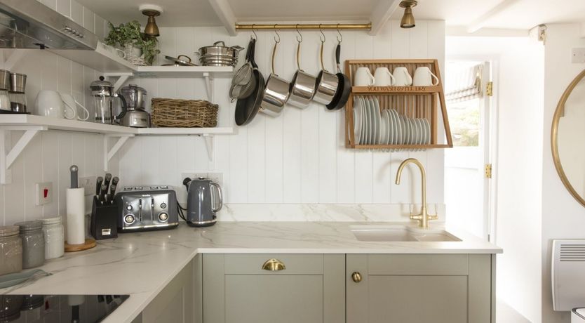 Photo of The Fisherman's Cottage