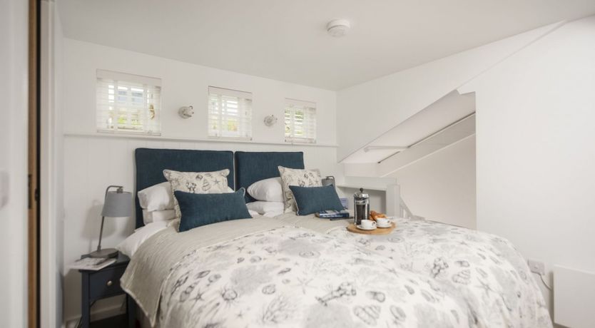 Photo of The Fisherman's Cottage