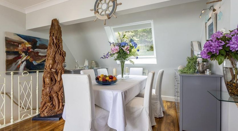 Photo of New Horizons