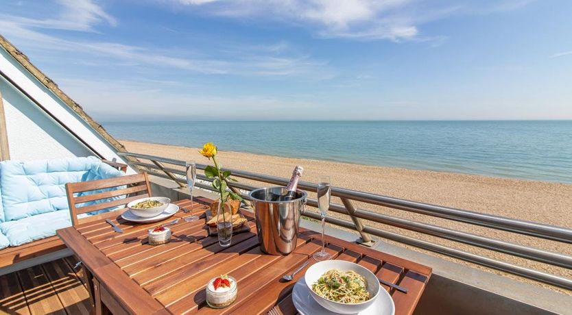 Photo of New Horizons