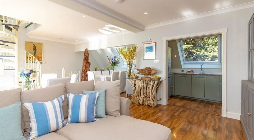 Photo of New Horizons