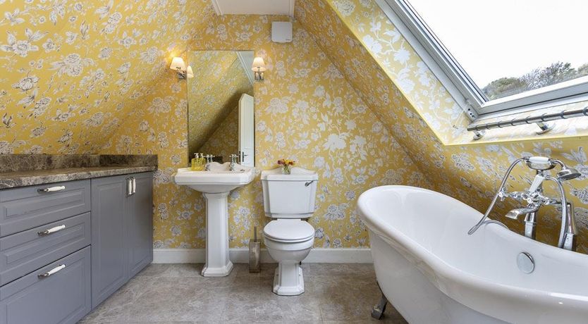 Photo of New Horizons