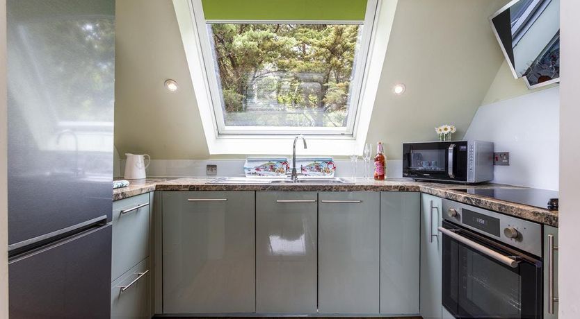 Photo of New Horizons