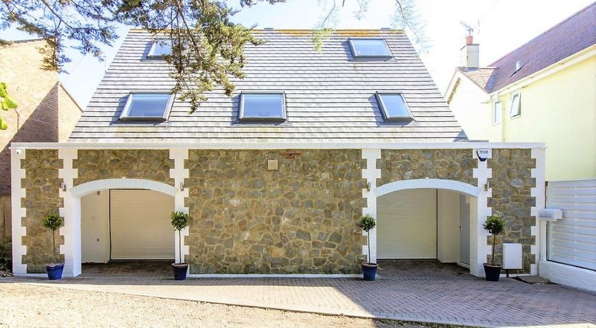 Photo of New Horizons