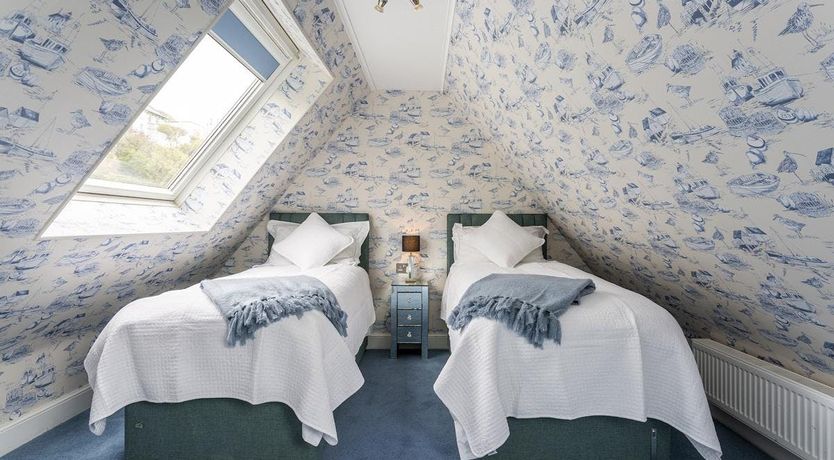 Photo of New Horizons