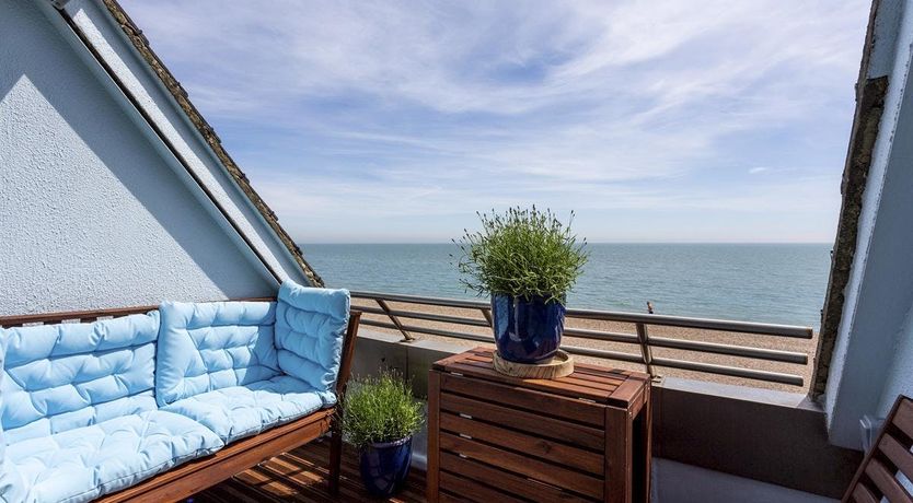 Photo of New Horizons