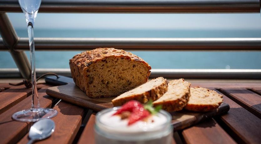 Photo of New Horizons