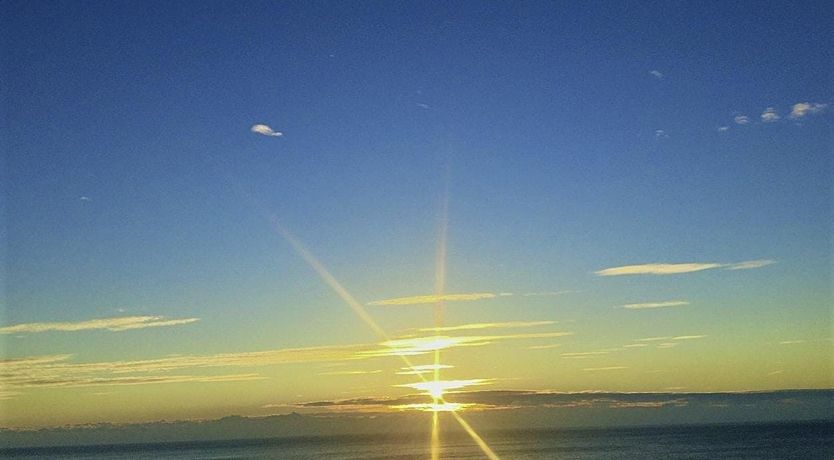 Photo of New Horizons