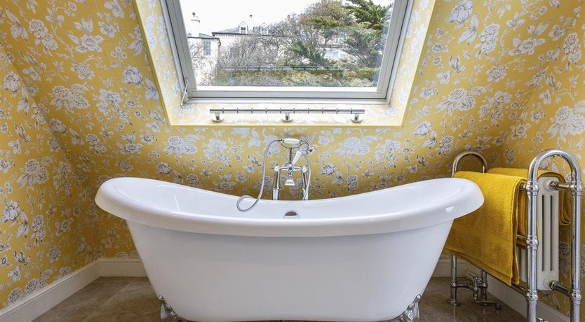 Photo of New Horizons