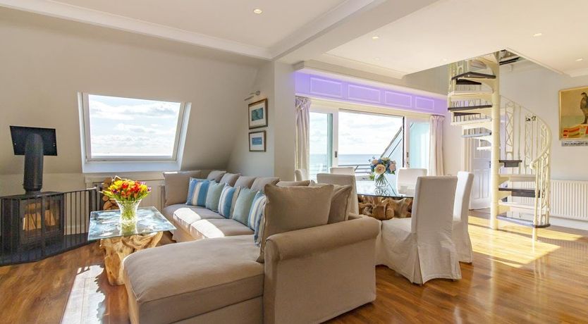 Photo of New Horizons