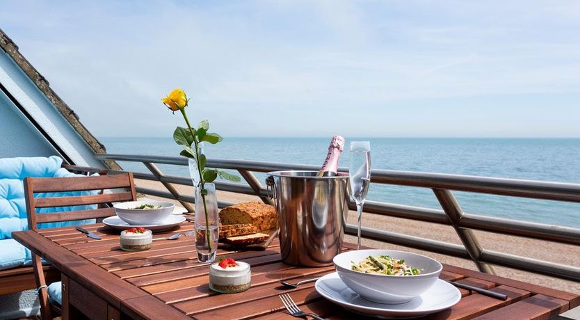 Photo of New Horizons