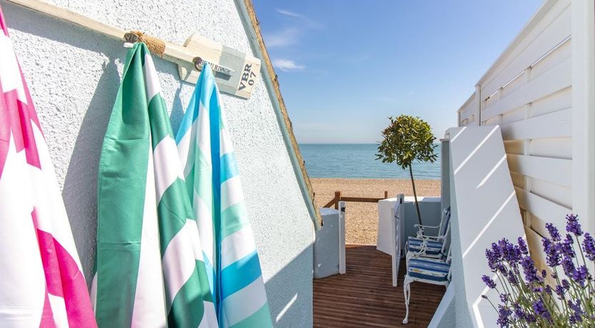 Photo of New Horizons