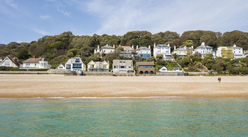 Photo of New Horizons