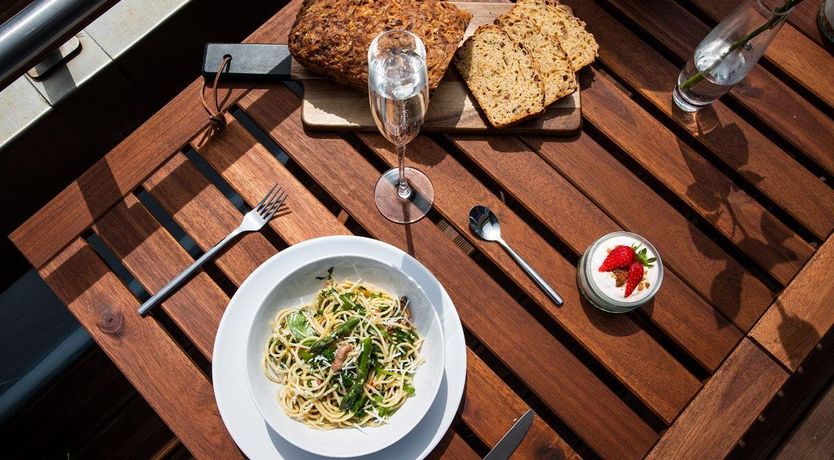 Photo of New Horizons