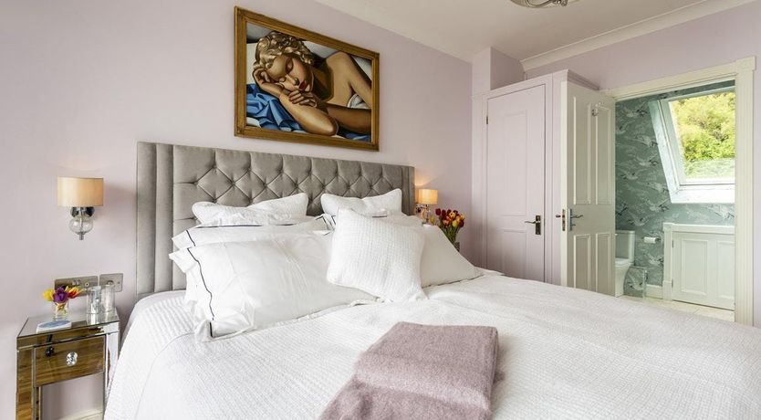 Photo of New Horizons