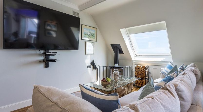 Photo of New Horizons