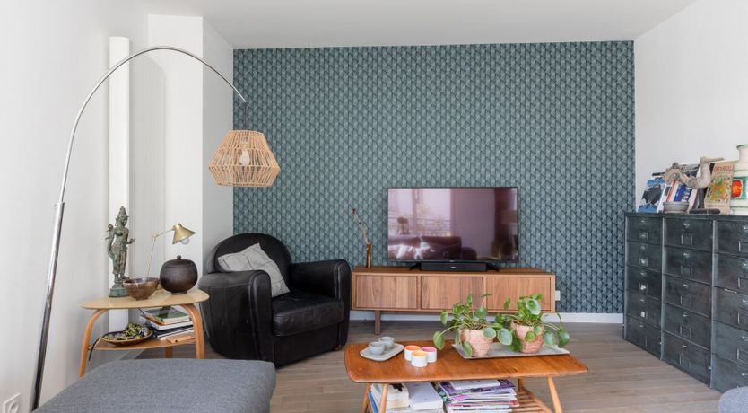 Photo of The Gallic Elvis