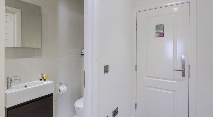 Photo of A Touch Of Pink