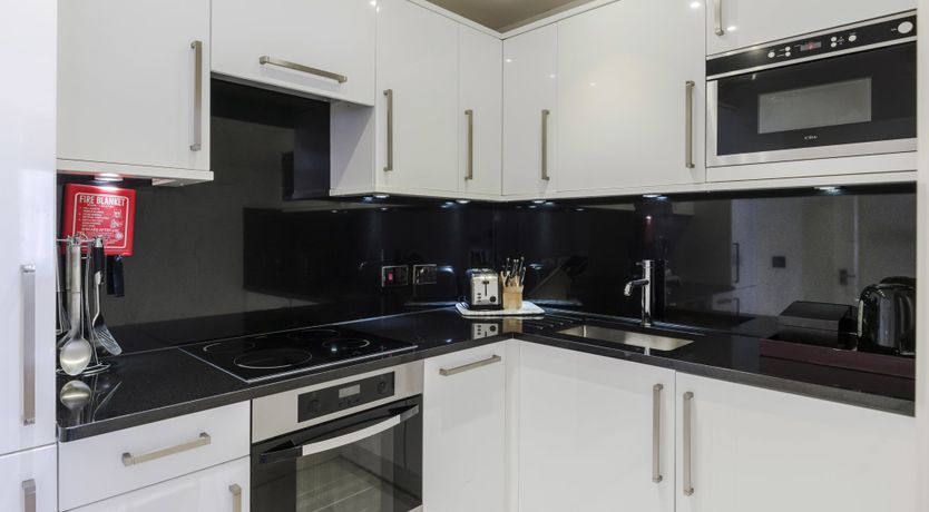 Photo of A Touch Of Pink